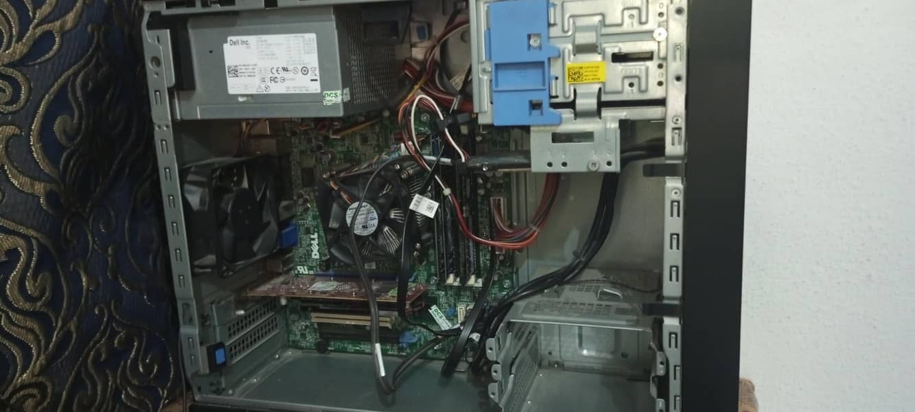 Dell Computer i5 1