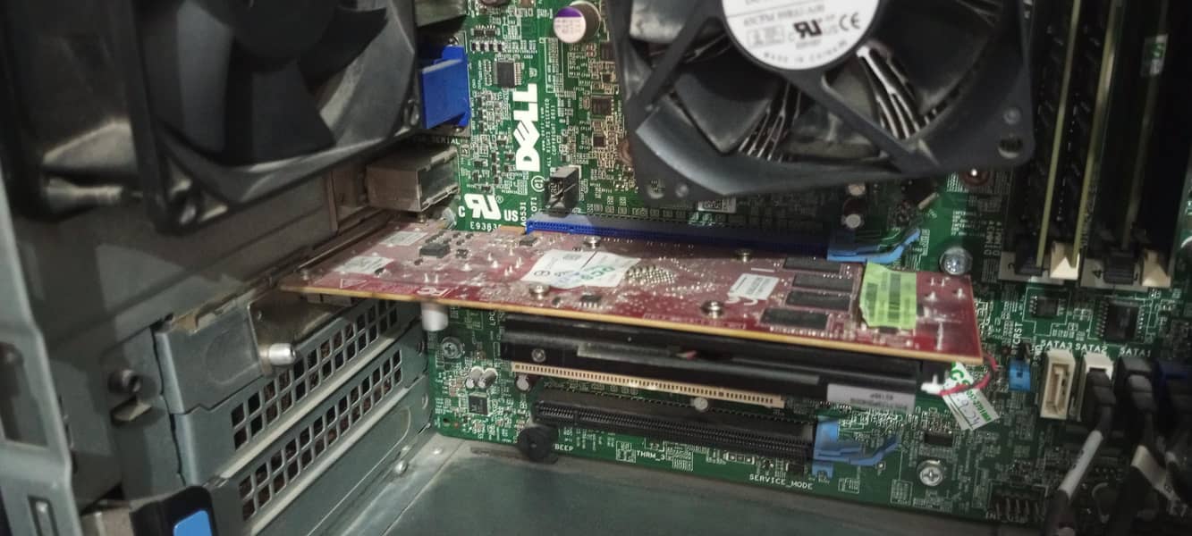 Dell Computer i5 4