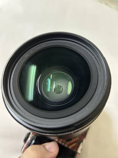 Sigma 35mm f1.4 DG DN