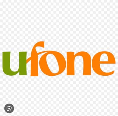 Golden number ufone 333-1112222