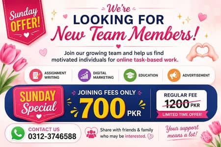Online earning, Online job, Work from home, Assignment writing