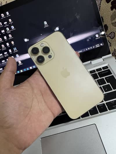 Iphone 14 Pro Max Factory Unlock Urgent for Sale