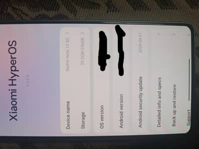 Xiaomi Other Model