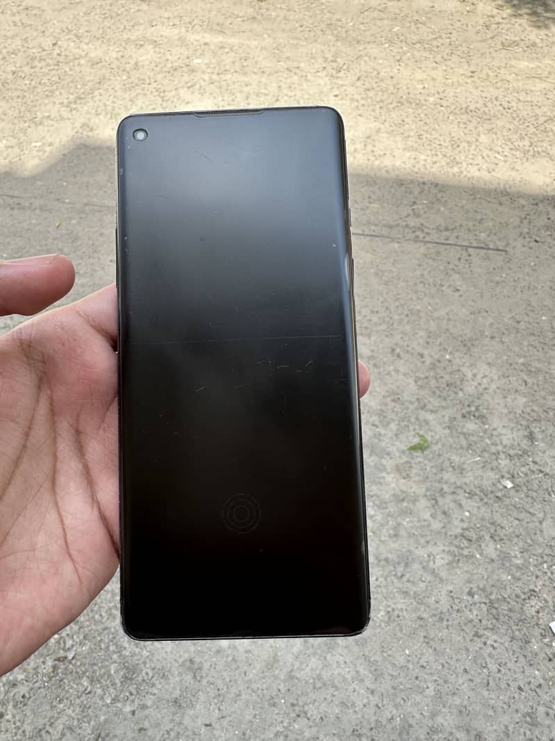 One Plus 8 2
