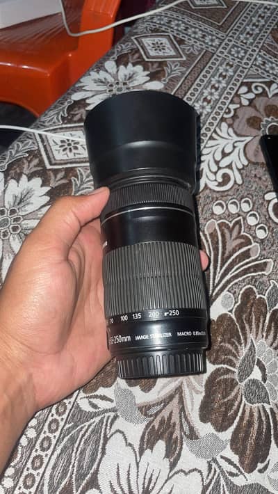 conon 200d