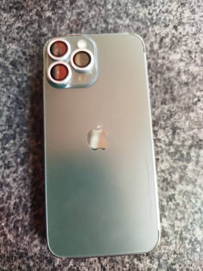 Apple iPhone 13 Pro Max