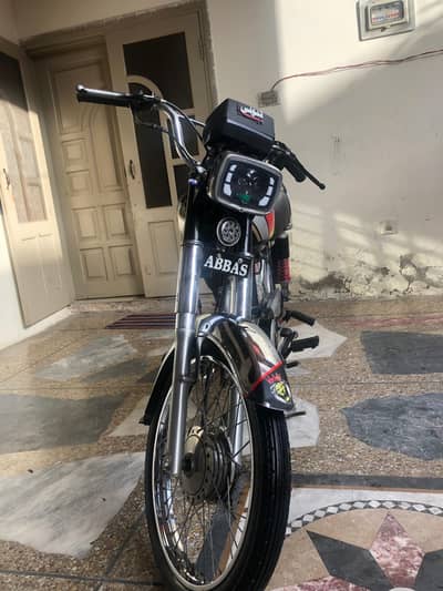 zxmco good condition