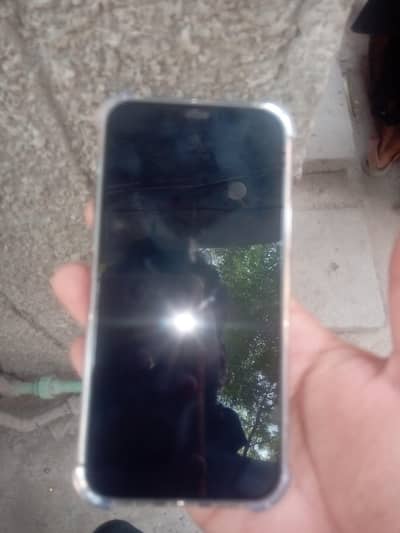 Apple iPhone 12 mdm all ok Ari tight