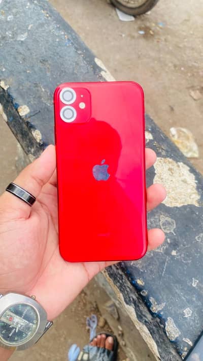 Iphone 11 (Urgent Sale)