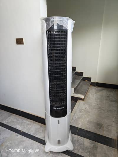 wespoint tower air-cooler