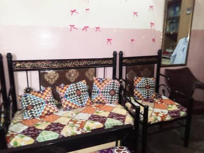 5 seater sofa