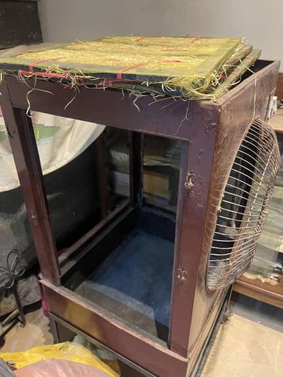 Room Coolar body For Sale