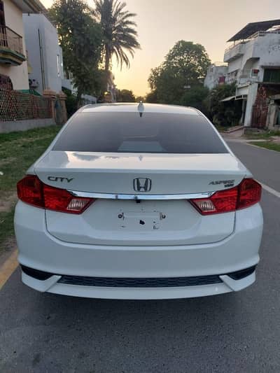 Honda City 2023