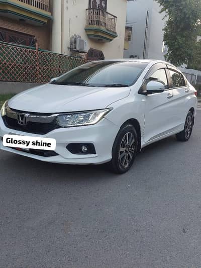 Honda City 2023