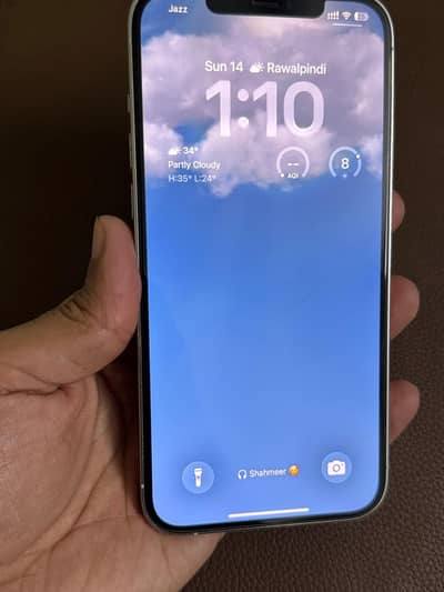 Apple iPhone 12 Pro Max