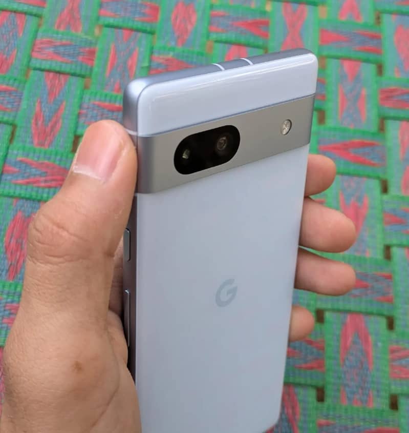 Google pixel 2