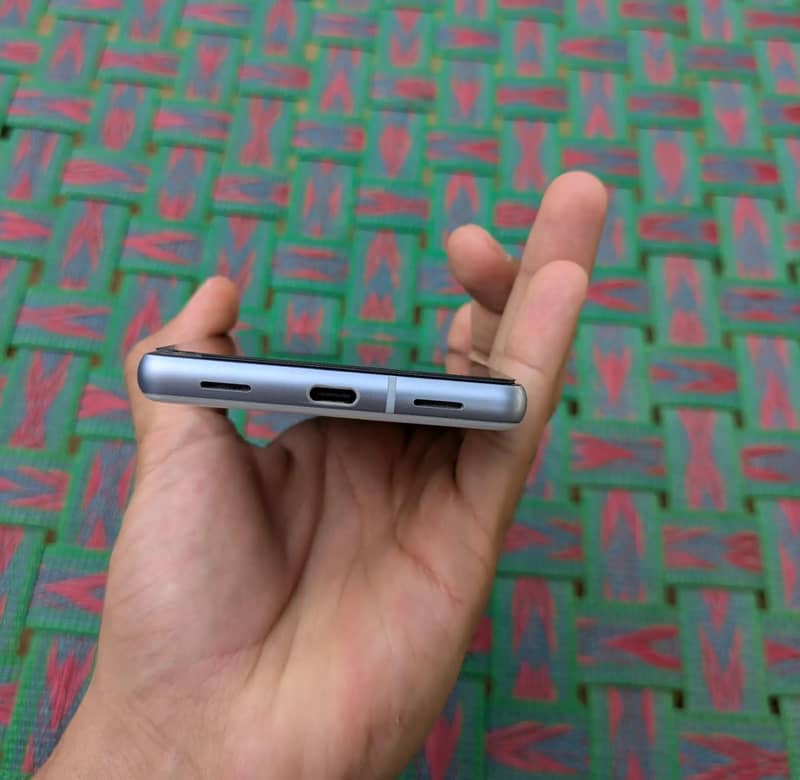 Google pixel 3