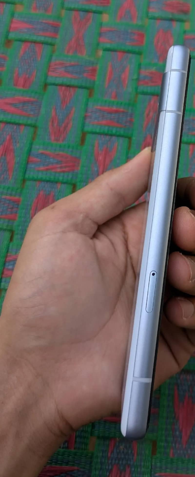 Google pixel 4
