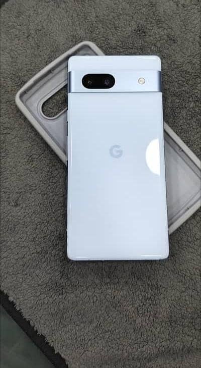 Google pixel 5