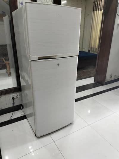 haier medium fridge for sale