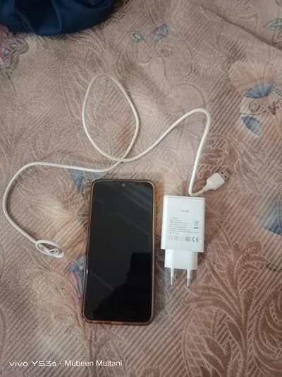 vivo y91