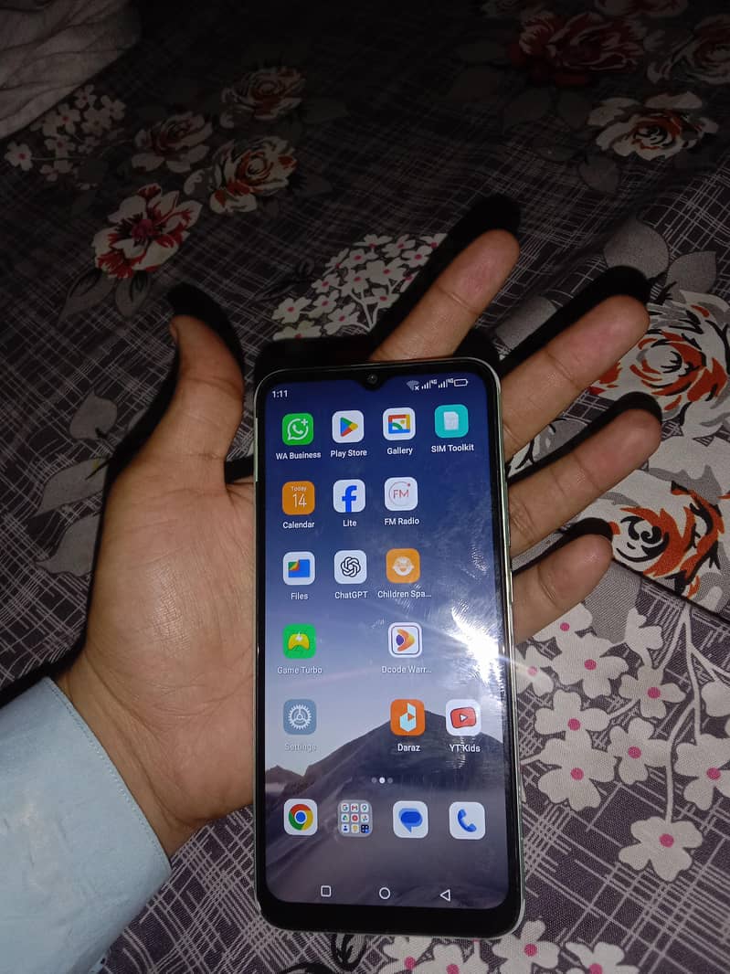 Dcode Cygnal 2 Pro 2