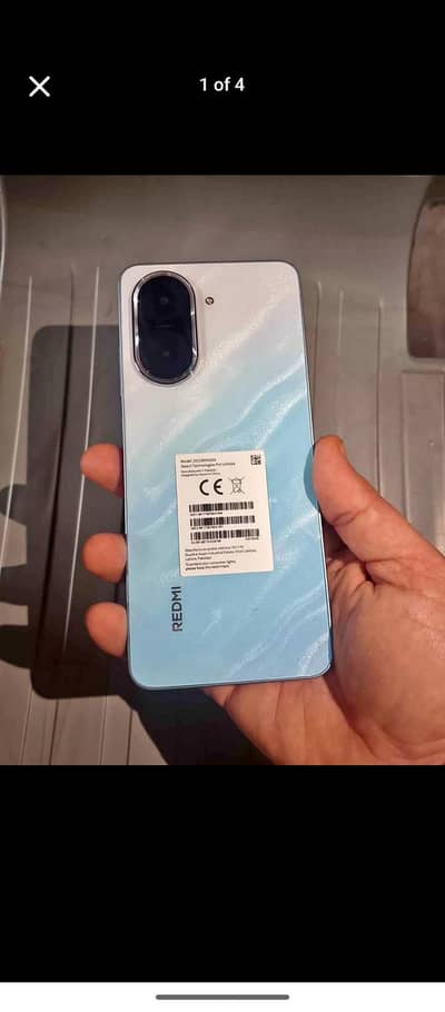 Xiaomi Redmi A5