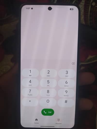 Google pixel 8