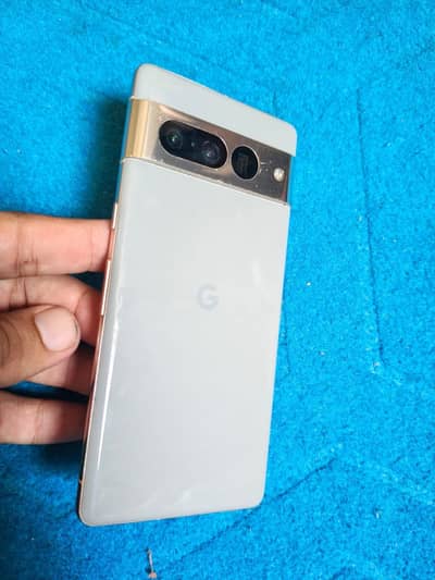 Google Pixel 7 pro 512gb