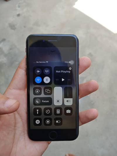 iPhone 7
