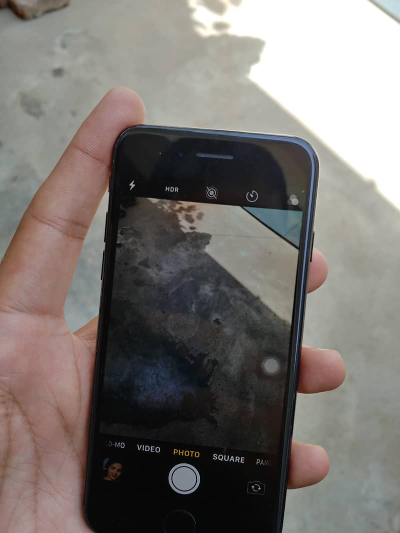 iPhone 7 7