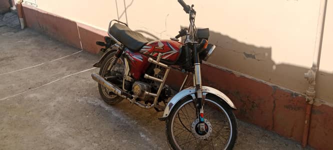 unique bike for sale urgent
