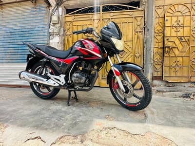 Honda cb17 modal Karachi rgstr 0/3/1/5/0/2/5/2/2/8/7