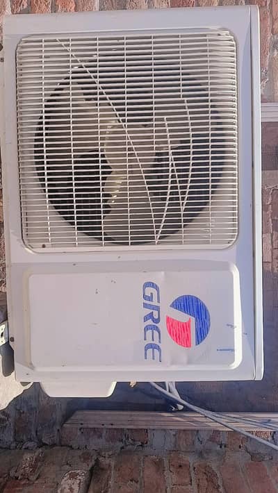 Gree AC sell