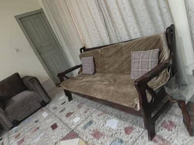5 seater sofa set