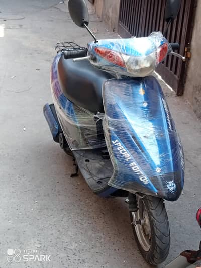 scokty for sale urgent