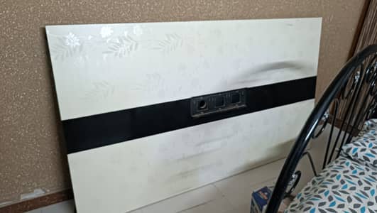 Decorative Wall Panel / TV Back Panel for Sale