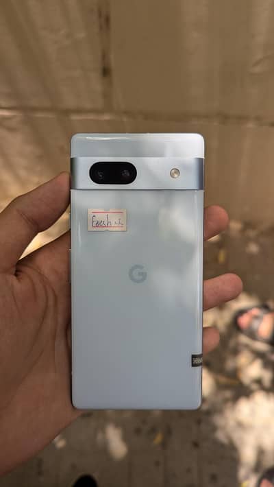 Google Pixel 7a