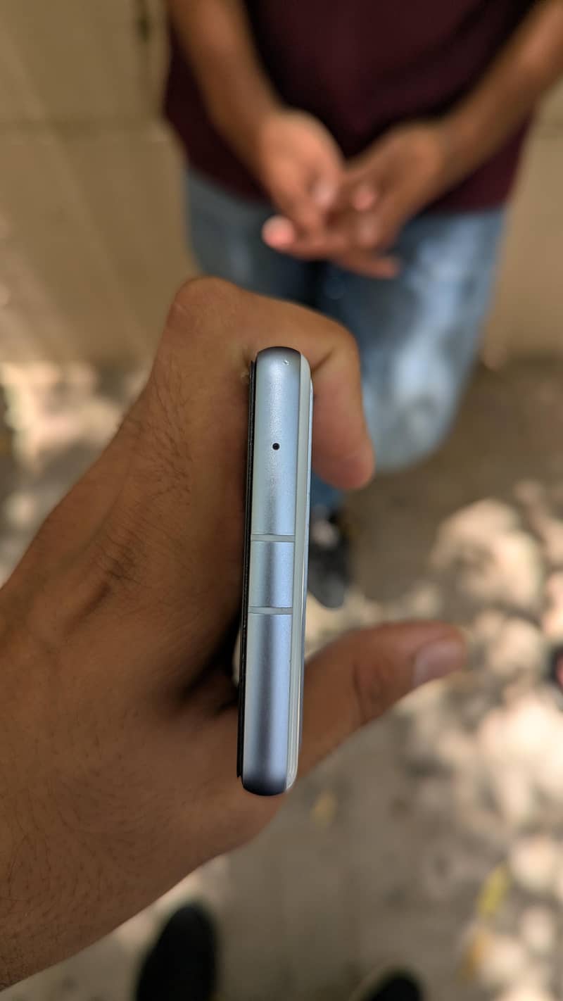 Google Pixel 7a 1