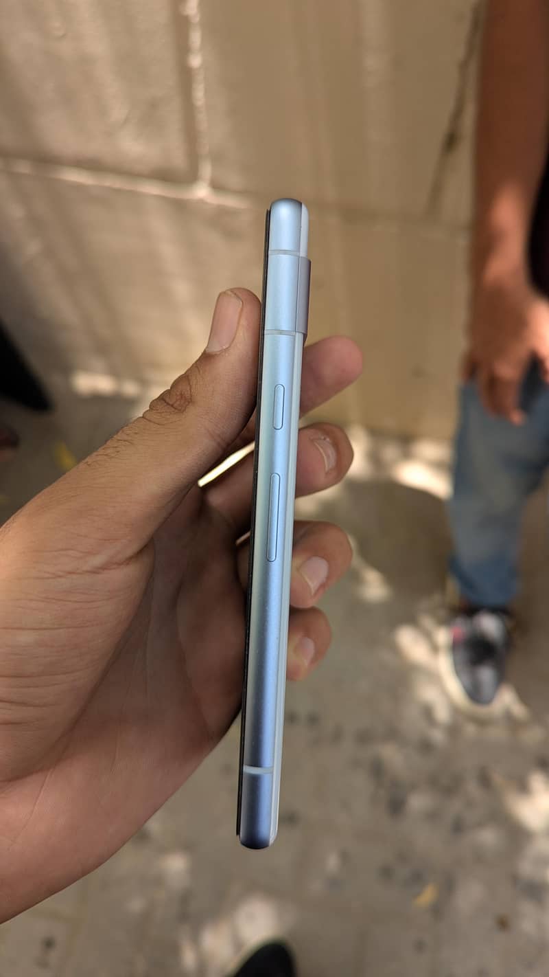 Google Pixel 7a 2