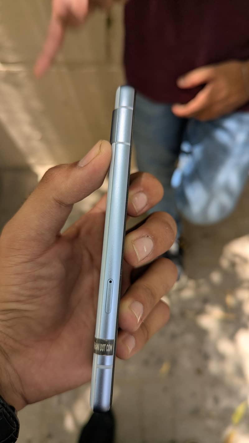 Google Pixel 7a 3