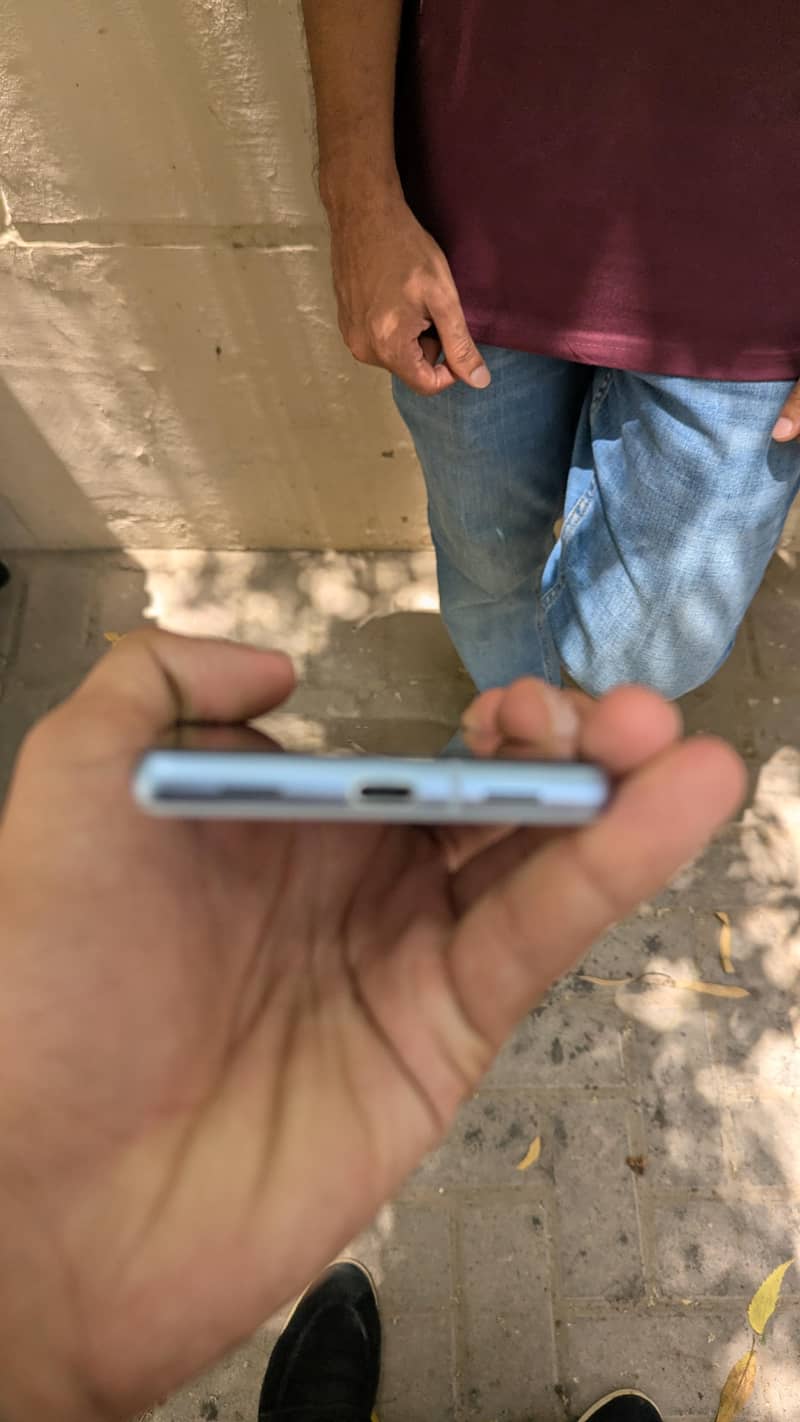 Google Pixel 7a 4