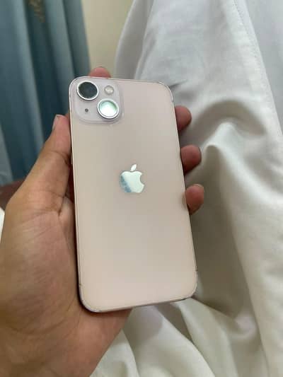 Apple iPhone 13