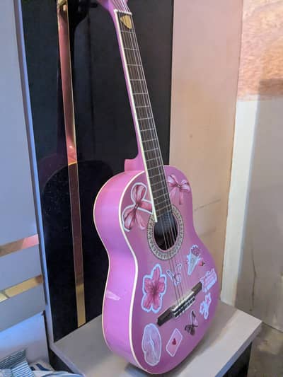 cypsy rose guiter