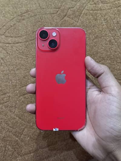 Apple iPhone 14
