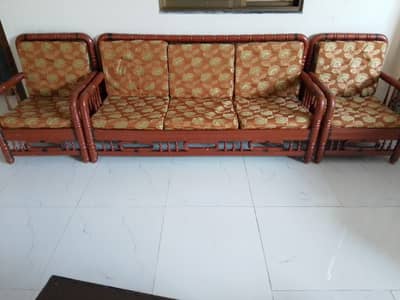 5 Seater Sofa