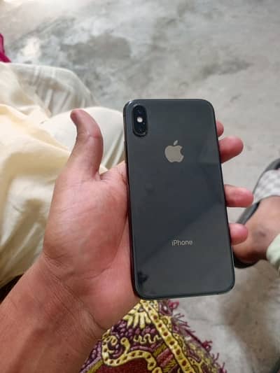 Apple iPhone XS