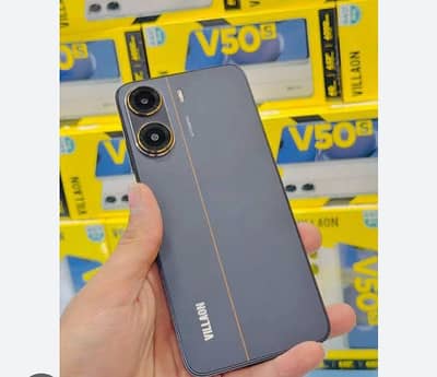 Villaon V40s