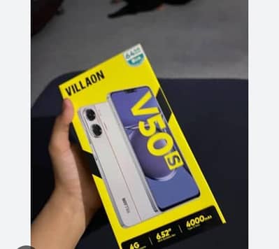 Villaon V40s