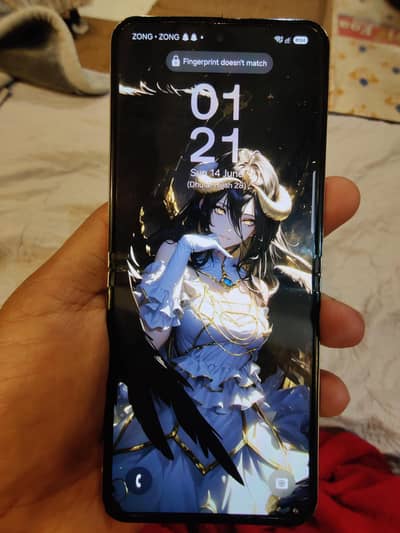 Samsung Mobile Z Flip 5